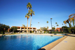 Midtown Mountain View Villa